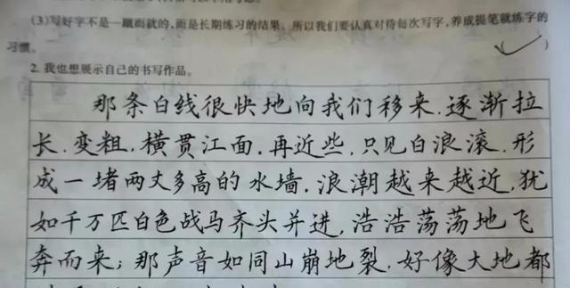 米乐官方网站小学生3年级作文高中生作文高中生作文批改评语乡村教师的作文评语不仅有