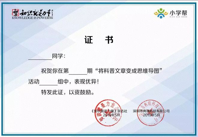 米乐官方网站优秀作文小学生初中生作文初中作文提纲导图“将科普文章变成思维导图”活